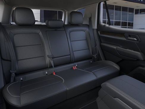 New 2027 GMC Terrain Denali w/ LPO, Black Badging Package AWD/4WD image 41
