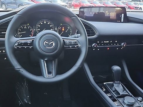 New 2026 MAZDA MAZDA3 2.5 Turbo Premium Plus AWD/4WD image 7