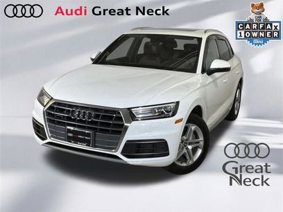 Used 2018 Audi Q5 Premium w/ Convenience Package