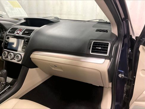 Used 2016 Subaru Impreza 2.0i Sport Limited image 13