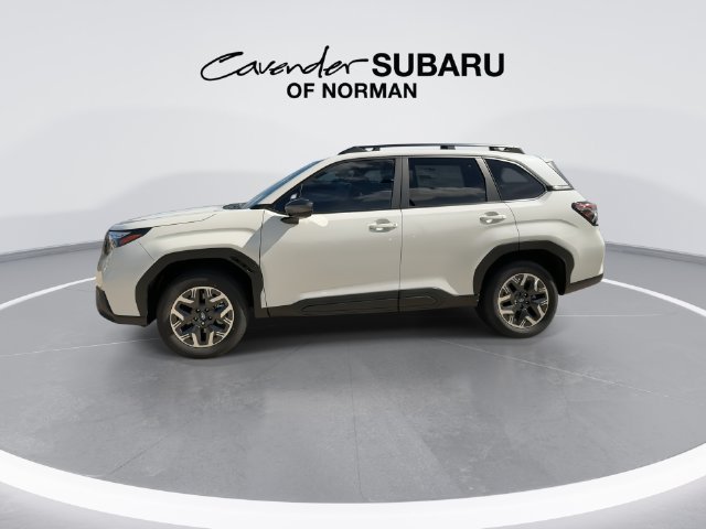 New 2026 Subaru Forester Premium AWD/4WD image 6
