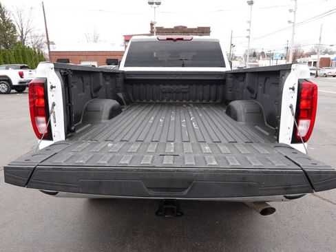 Used 2024 GMC Sierra 2500 SLE image 27