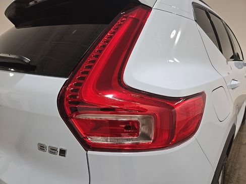 New 2026 Volvo XC40 B5 Plus w/ Climate Package image 20