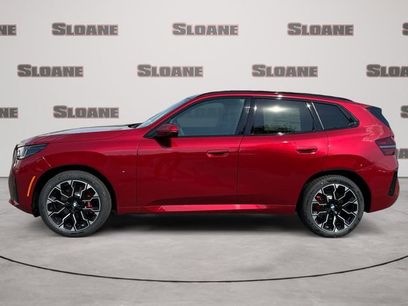 New 2026 BMW X3 xDrive30i