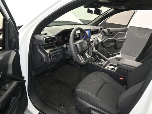 New 2026 Toyota 4Runner SR5 image 4