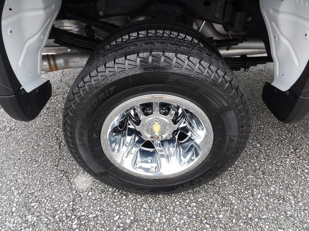 Used 2024 GMC Sierra 3500 Denali Ultimate AWD/4WD image 56
