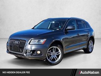 Used 2017 Audi Q5 2.0T Premium AWD/4WD video 1
