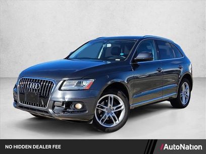 Used 2017 Audi Q5 2.0T Premium