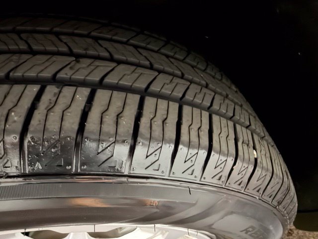 Used 2020 GMC Terrain SLE w/ LPO, Floor Liner Package AWD/4WD image 11