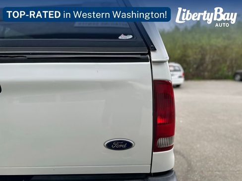 Used 2006 Ford F250 Lariat AWD/4WD image 19