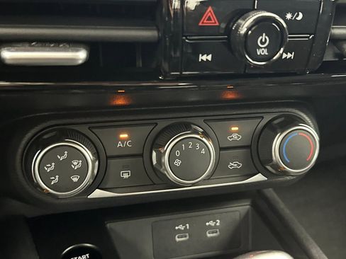 New 2026 Nissan Kicks S w/ Charging Package FWD image 19