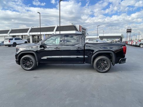 New 2026 GMC Sierra 1500 Elevation w/ Preferred Package image 8