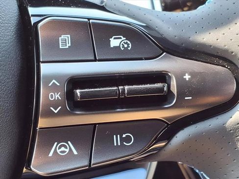 New 2025 Hyundai Elantra N image 23