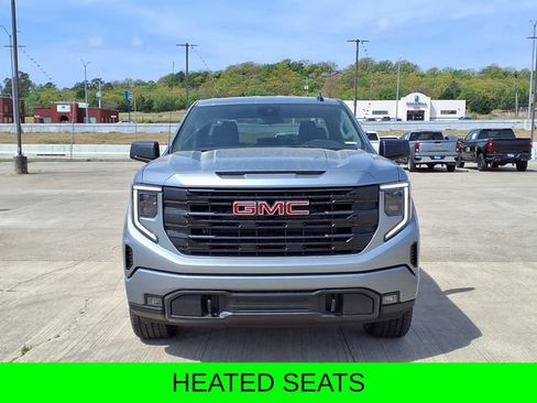 New 2026 GMC Sierra 1500 Elevation AWD/4WD image 3