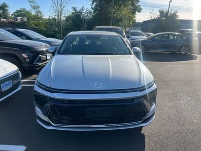 Used 2024 Hyundai Sonata SEL