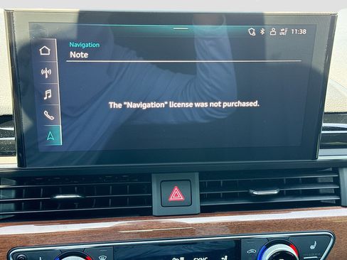 Used 2022 Audi A5 2.0T Premium image 32