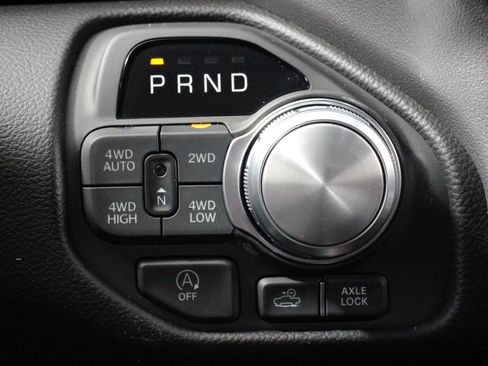 New 2026 RAM 1500 Rebel image 20