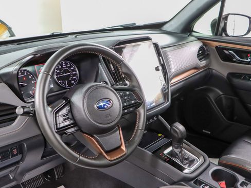 Used 2025 Subaru Forester Sport AWD/4WD image 23