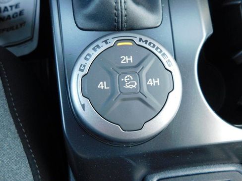 New 2025 Ford Bronco Big Bend image 17