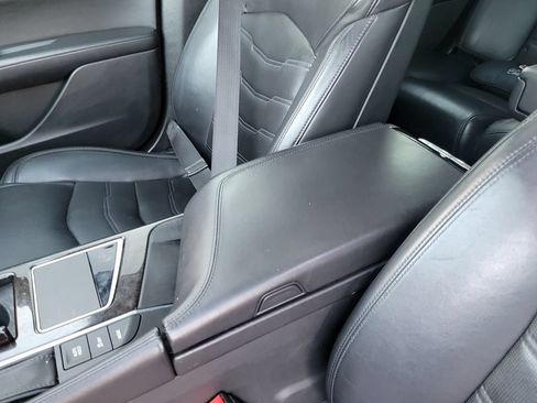 Used 2016 Cadillac CT6 Platinum AWD/4WD image 20