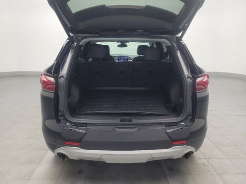 Used 2022 Chevrolet Blazer LT AWD/4WD image 29