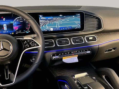 New 2026 Mercedes-Benz GLE 350 4MATIC image 8