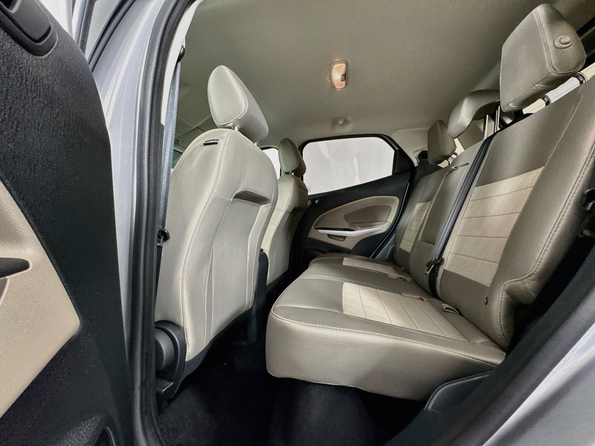 Used 2022 Ford EcoSport S AWD/4WD image 22