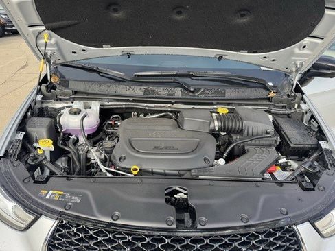 New 2026 Chrysler Pacifica Select image 42