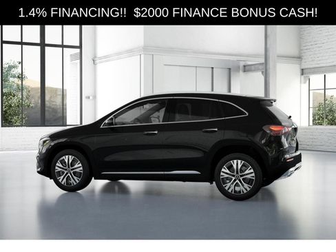 New 2026 Mercedes-Benz GLA 250 GLA 250 image 34