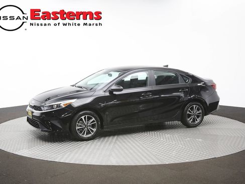 Used 2024 Kia Forte LXS FWD image 60