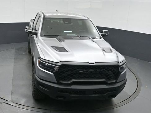New 2026 RAM 1500 Rebel w/ Rebel Level 2 Equipment Group AWD/4WD image 37
