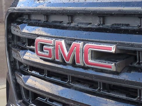 Used 2021 GMC Sierra 1500 Elevation w/ X31 Off-Road Package image 12