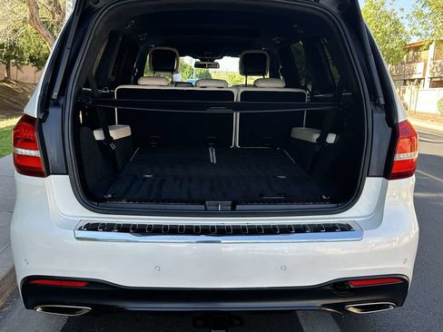 Used 2019 Mercedes-Benz GLS 550 4MATIC image 49
