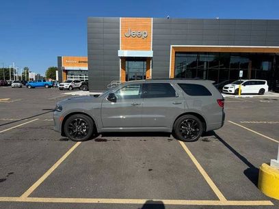 Certified 2024 Dodge Durango R/T