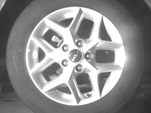 Used 2025 Kia Soul LX w/ LX Technology Package image 15