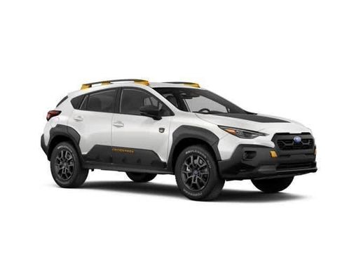 New 2026 Subaru Crosstrek 2.5i Wilderness image 1