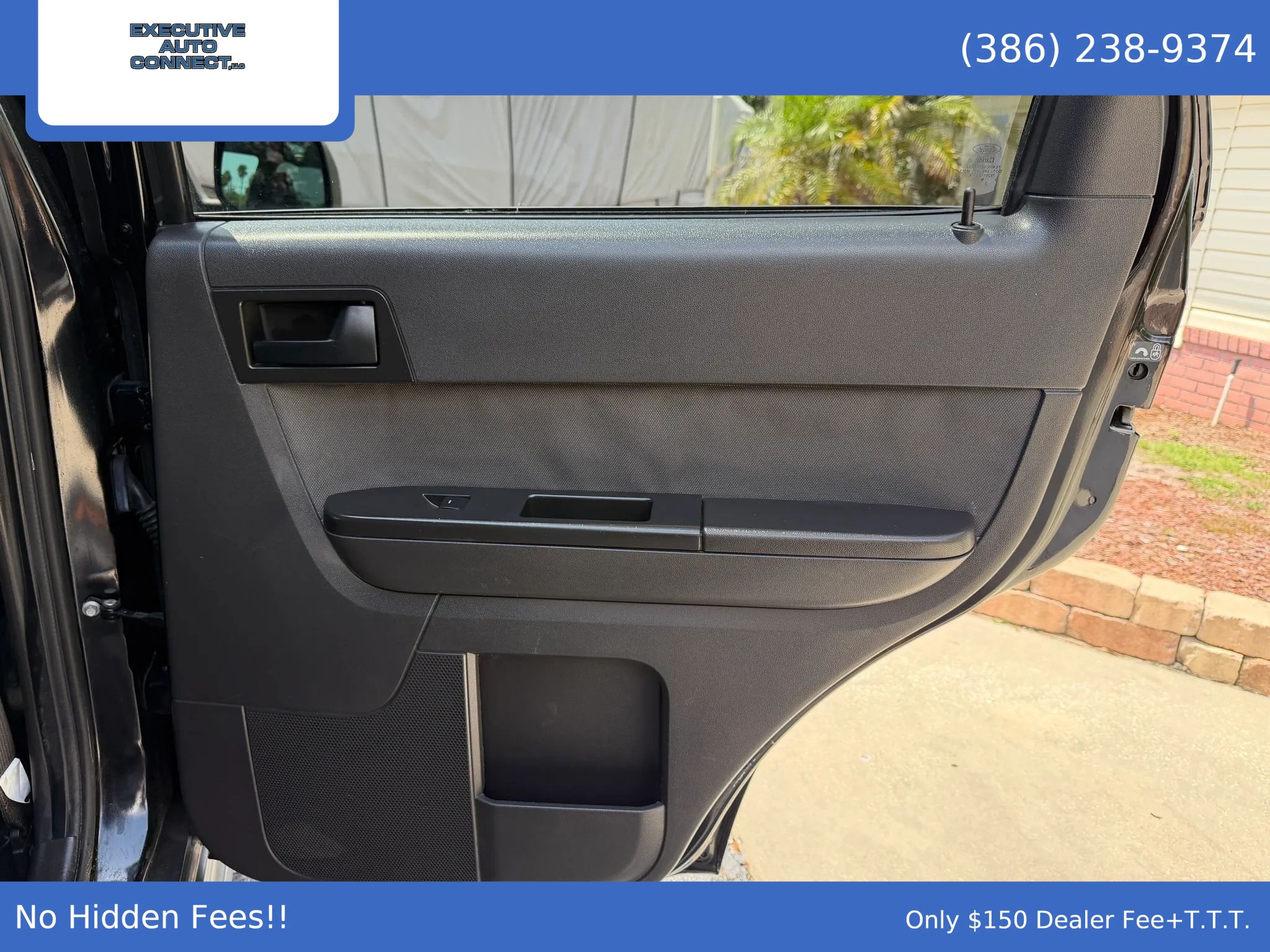 Used 2012 Ford Escape XLT FWD image 13