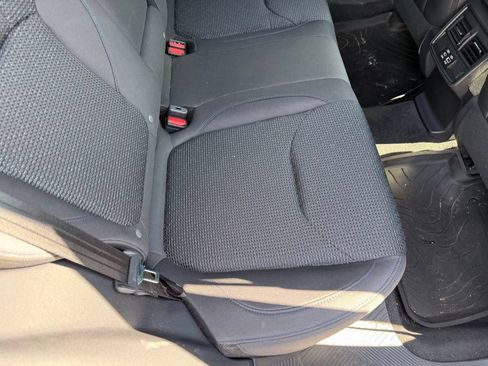 Used 2026 Subaru Forester Premium AWD/4WD image 20