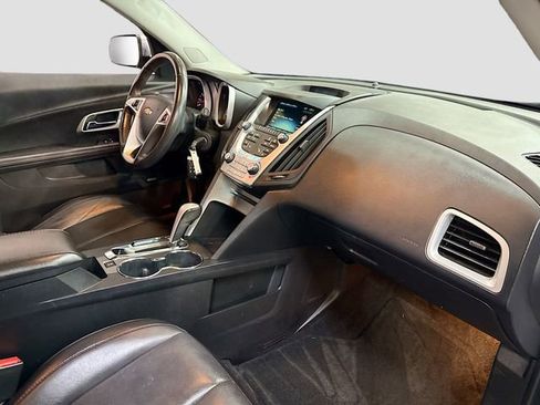 Used 2014 Chevrolet Equinox LTZ image 28