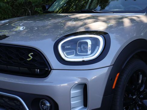 Used 2022 MINI Cooper Countryman SE AWD/4WD image 3