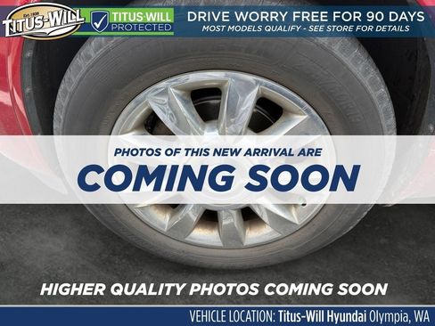 Used 2014 Buick Enclave Premium AWD/4WD image 5
