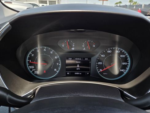 Used 2024 Chevrolet Equinox LS FWD image 36