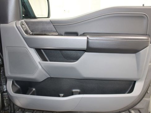 Used 2025 Ford F150 XLT w/ Equipment Group 301A Standard AWD/4WD image 36