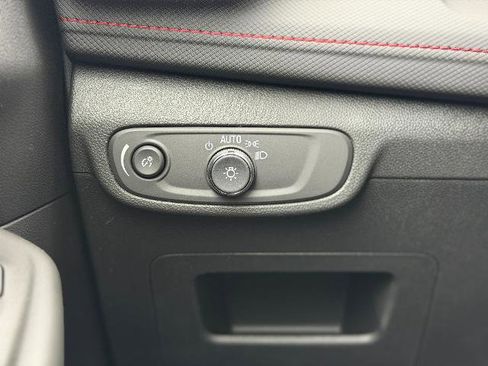 New 2026 Chevrolet TrailBlazer RS w/ Convenience Package image 5