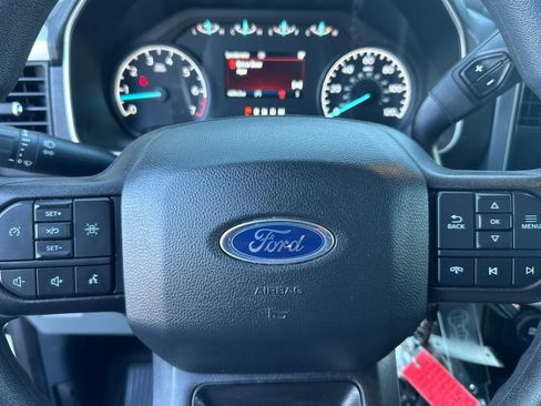 Certified 2023 Ford F150 XLT image 24