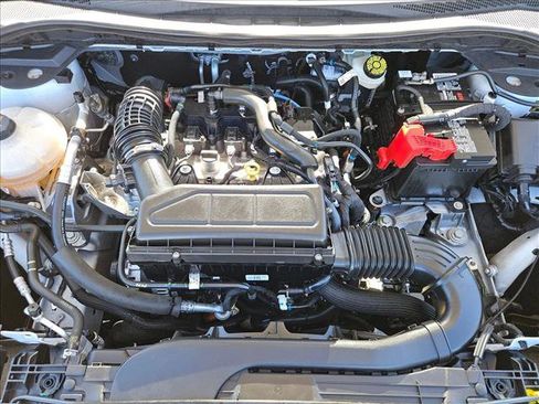 Used 2023 Ford Escape Active w/ Tech Pack #1 image 22