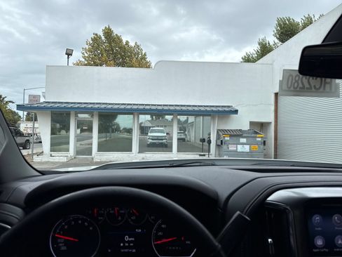 Used 2019 Chevrolet Silverado 1500 RST w/ All-Star Edition AWD/4WD image 13