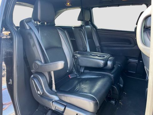 Used 2023 Honda Odyssey Sport image 28