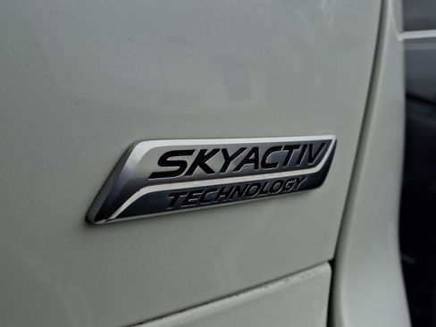 Used 2019 MAZDA CX-5 Sport image 30