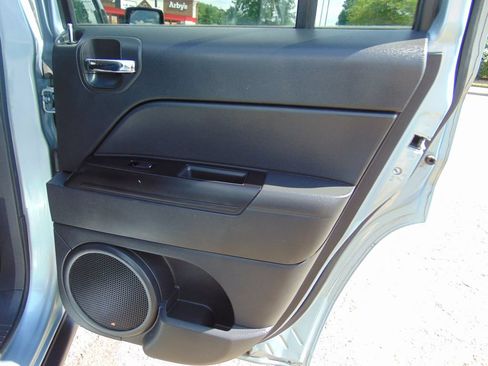 Used 2014 Jeep Patriot Sport w/ Power Value Group AWD/4WD image 22